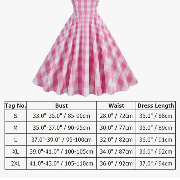 Barbie Costume Halloween (Peri-menopausal Barbie!) - Picture 12 of 16